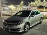 Toyota Camry 2012 года за 5 900 000 тг. в Бейнеу – фото 5