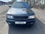 Audi 100 1991 годаүшін1 700 000 тг. в Талдыкорган