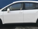 Nissan Tiida 2007 годаүшін3 100 000 тг. в Алматы – фото 2