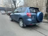 Toyota RAV4 2011 года за 7 900 000 тг. в Алматы – фото 3