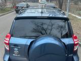 Toyota RAV4 2011 года за 7 900 000 тг. в Алматы – фото 5