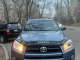Toyota RAV4 2011 года за 7 900 000 тг. в Алматы