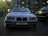 BMW 318 1992 годаүшін1 500 000 тг. в Степногорск – фото 3