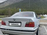 BMW 318 1992 годаүшін1 500 000 тг. в Степногорск – фото 5