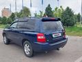 Toyota Highlander 2002 годаүшін6 300 000 тг. в Тараз – фото 5