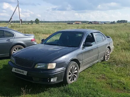 Nissan Cefiro 1995 года за 1 850 000 тг. в Кокшетау – фото 7