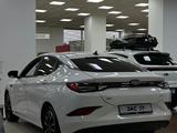 JAC J7 Luxury CVT New 2024 года за 8 890 000 тг. в Караганда – фото 3