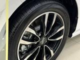 JAC J7 Luxury CVT New 2024 года за 8 890 000 тг. в Караганда – фото 4