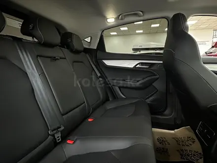 JAC J7 Luxury CVT New 2024 года за 8 690 000 тг. в Караганда – фото 10