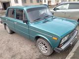 ВАЗ (Lada) 2106 1999 годаүшін1 200 000 тг. в Кентау – фото 2