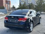 Chevrolet Cruze 2013 года за 5 190 000 тг. в Костанай – фото 2