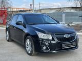 Chevrolet Cruze 2013 года за 5 190 000 тг. в Костанай