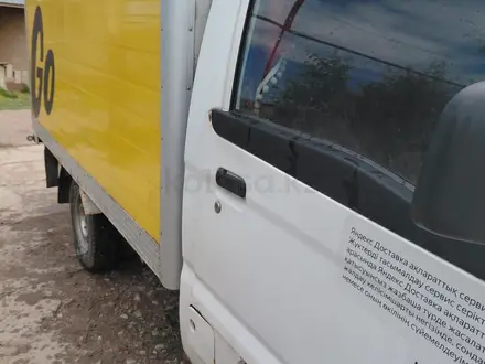 FAW 2005 года за 1 500 000 тг. в Алматы