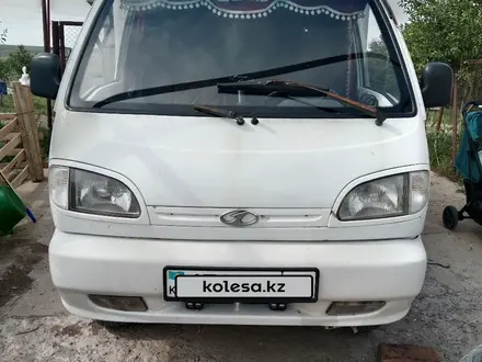 FAW 2005 года за 1 500 000 тг. в Алматы – фото 8