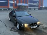 BMW 528 1996 года за 2 750 000 тг. в Петропавловск – фото 4