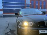 BMW 528 1996 года за 2 750 000 тг. в Петропавловск – фото 3