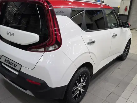 Kia Soul 2023 года за 13 500 000 тг. в Алматы – фото 5