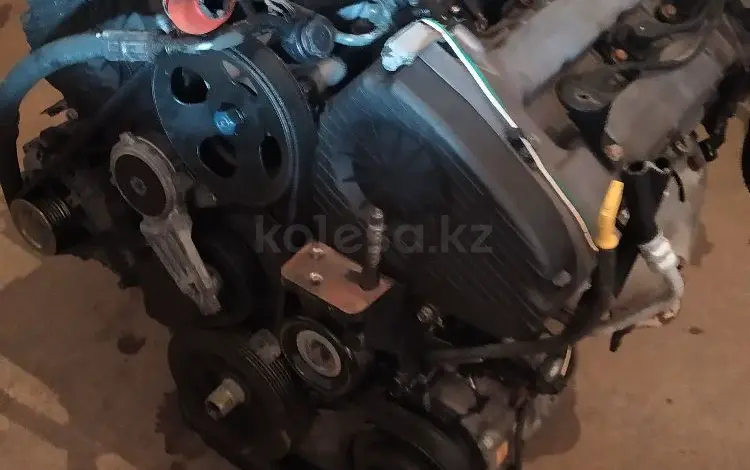 Двигатель на Хюндай Туксон G6BA за 500 000 тг. в Алматы