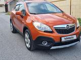 Opel Mokka 2014 годаүшін6 200 000 тг. в Алматы – фото 3