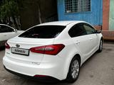 Kia Cerato 2014 годаүшін6 500 000 тг. в Алматы – фото 2