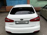 Kia Cerato 2014 года за 6 500 000 тг. в Алматы – фото 3