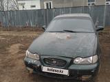 Hyundai Sonata 1998 года за 550 000 тг. в Актобе – фото 3