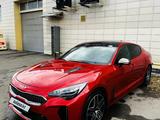 Kia Stinger 2023 годаүшін25 000 000 тг. в Астана – фото 4