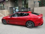 Kia Stinger 2023 годаүшін25 000 000 тг. в Астана – фото 3