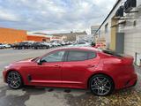 Kia Stinger 2023 годаүшін25 000 000 тг. в Астана – фото 5
