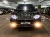 Land Rover Range Rover 2012 годаүшін15 000 000 тг. в Астана