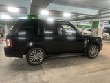 Land Rover Range Rover 2012 годаүшін15 000 000 тг. в Астана – фото 3