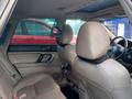 Subaru Legacy 2007 года за 3 000 000 тг. в Алматы – фото 4