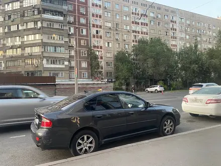 Subaru Legacy 2007 года за 3 000 000 тг. в Алматы