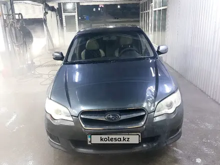 Subaru Legacy 2007 года за 3 000 000 тг. в Алматы – фото 6