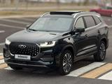 Chery Tiggo 8 Pro Max 2025 года за 12 000 000 тг. в Туркестан
