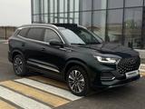 Chery Tiggo 8 Pro Max 2025 года за 12 000 000 тг. в Туркестан – фото 2