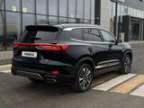Chery Tiggo 8 Pro Max 2025 года за 12 000 000 тг. в Туркестан – фото 5