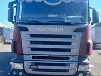 Scania  R-Series 2007 года за 16 800 000 тг. в Костанай