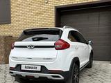 Chery Tiggo 2 2023 года за 6 500 000 тг. в Семей – фото 2