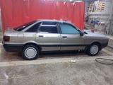 Audi 80 1988 года за 650 000 тг. в Алматы
