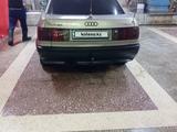 Audi 80 1988 года за 650 000 тг. в Алматы – фото 2