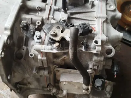 Вариатор АКПП NISSAN JUKE 1.6 за 320 000 тг. в Алматы – фото 2