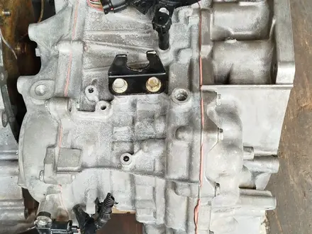 Вариатор АКПП NISSAN JUKE 1.6 за 320 000 тг. в Алматы
