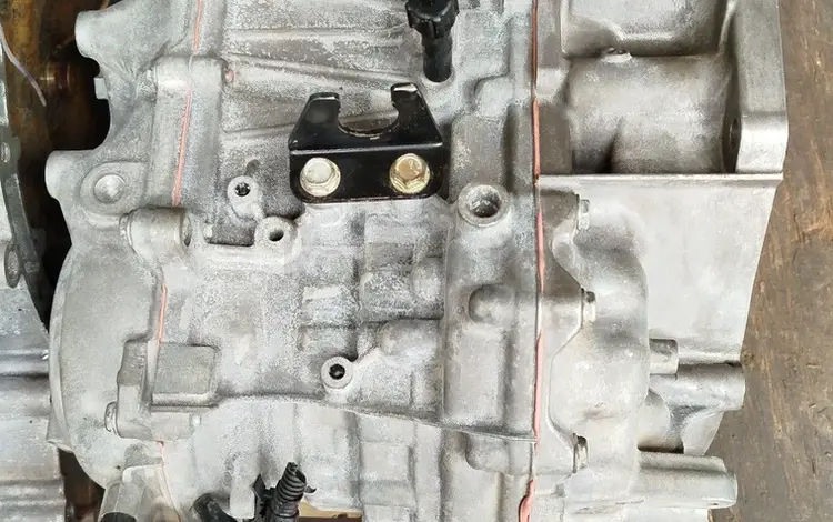Вариатор АКПП NISSAN JUKE 1.6 за 320 000 тг. в Алматы