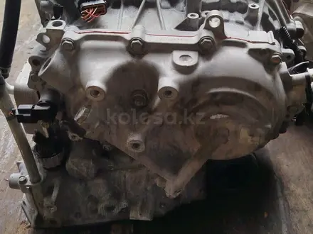 Вариатор АКПП NISSAN JUKE 1.6 за 320 000 тг. в Алматы – фото 3