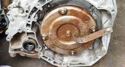 АКПП NISSAN JUKE 1.6 за 320 000 тг. в Алматы – фото 4