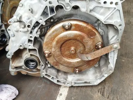 Вариатор АКПП NISSAN JUKE 1.6 за 320 000 тг. в Алматы – фото 4