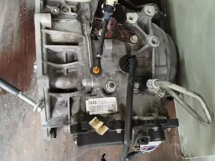 Вариатор АКПП NISSAN JUKE 1.6 за 320 000 тг. в Алматы – фото 5