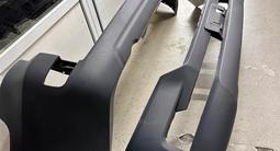 Бампер Land Cruiser 200 за 65 000 тг. в Алматы – фото 2