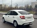 ВАЗ (Lada) Granta 2190 2020 годаүшін3 980 000 тг. в Астана – фото 3